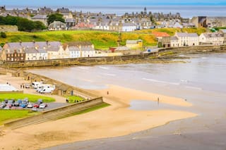 La gloria y el grotesco