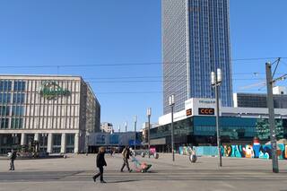 El estricto acuerdo social de un país europeo para evitar la cuarentena absoluta