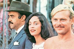 Doña Flor y sus dos maridos: una apuesta suicida, una actriz inolvidable y un fenómeno que desafió la censura