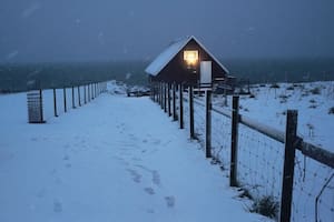 Un viaje cinematográfico hacia los confines del mundo