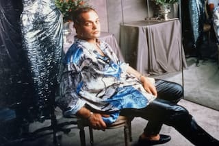 Trabajó con Emilio Pucci y, en su maison de Los Ángeles, vistió a Liza Minnelli y Cher