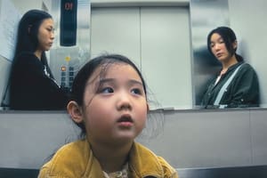 Shih-Ching Tsou: “Mi abuelo me dijo que no usase la mano izquierda porque podía sufrir una maldición”