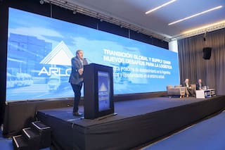 El sector de la logística busca aggiornarse