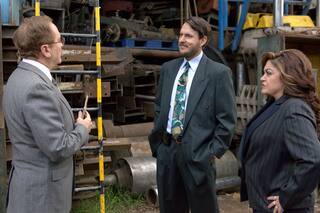 Netflix: crónica de un robo de película a un banco colombiano