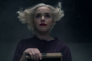 Netflix cancela El mundo oculto de Sabrina y su despedida será este año