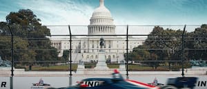 A pedido de Trump: peleas de UFC en la Casa Blanca y una carrera de Indy Car en Washington DC