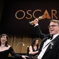 La increíble historia del Oscar perdido que no pudo viajar como equipaje de mano