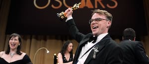 La increíble historia del Oscar perdido que no pudo viajar como equipaje de mano