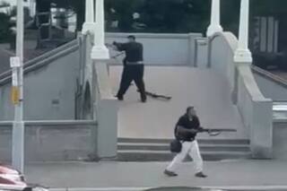 Confirman que el ataque estuvo inspirado en ISIS: investigan un misterioso viaje antes de la masacre