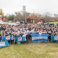 Trece municipios bonaerenses se plantan contra la venta de tierras del INTA AMBA