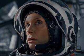 Streaming: de Solaris a 2001, diez películas que trascurren en el espacio