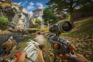 Highguard: debut, apogeo y desliz del nuevo juego de acción