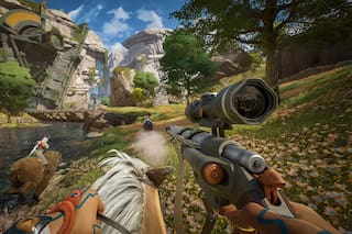 Highguard: debut, apogeo y desliz del nuevo juego de acción