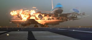 Errores de comunicación, niebla y un atentado terrorista, la cadena de sucesos detrás del peor accidente aéreo de la historia