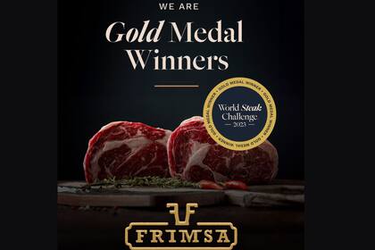 Una imagen ilustrativa de uno de los cortes ganadores