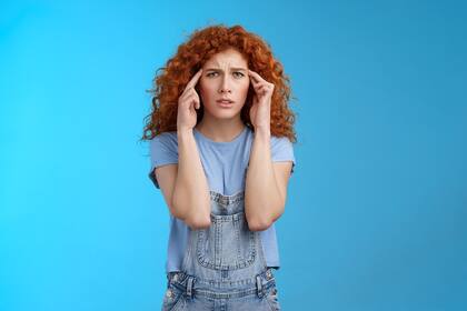 Una imagen mental muy negativa que suele tener mucha gente y afecta grandemente la estima es la obsesión (Foto ilustrativa: PIXABAY)