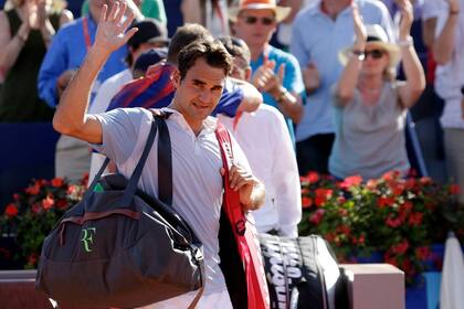 Una imagen que comienza a hacerse costumbre