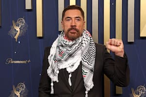 Hollywood y un escenario de inquietantes consecuencias por la guerra en Medio Oriente