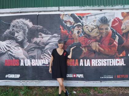 Una imagen que habrá soñado varias veces.