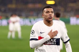 El plan de PSG para la era post Mbappé: cuáles son los nombres para la "remodelación profunda" del club francés