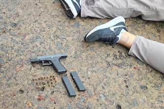 Pavorosos resultados de la inseguridad pública