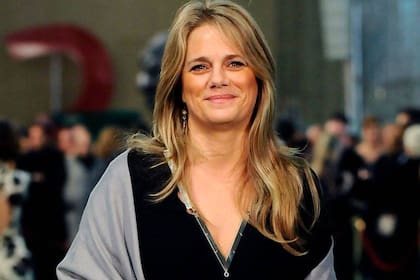 Una imagen reciente de Isabel Sartorius, una mujer que la opinión pública española nunca ha olvidado