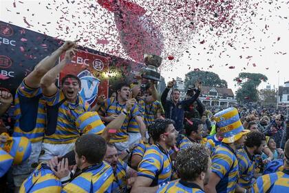 Buenos viejos tiempos II: Hindú es el club más ganador en Buenos Aires en los últimos 30 años, pero desde hace algunas temporadas atraviesa un recambio que lo ha secado en cuanto a conquistas.