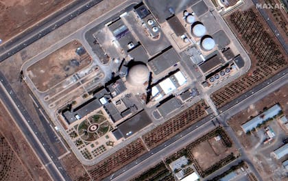 La ONU advirtió contra el riesgo de un desastre nuclear