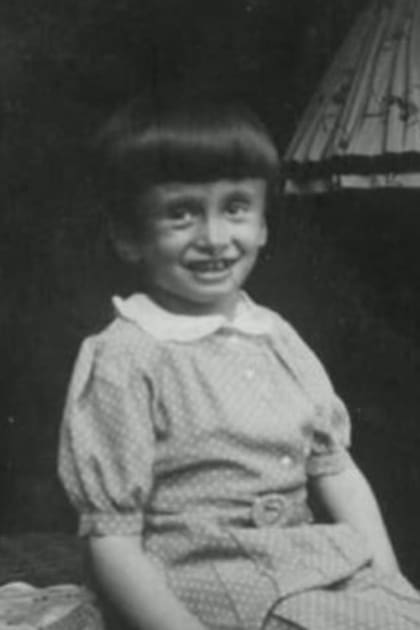 Una imagen sonriente de Malva Marina Reyes, hija de Pablo Neruda
