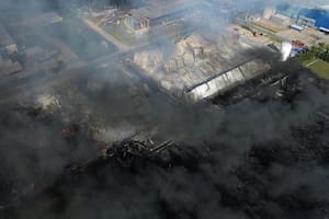 Dónde se originó el accidente, qué fábricas alcanzó y lo que se sabe hasta ahora