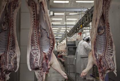Una industria sobreabastecida y caída del consumo complicaron la situación