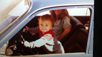 Una infancia feliz en Pilar, Córdoba