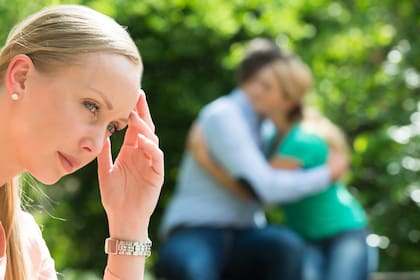 Una infidelidad puede causarte un gran malestar en tu vida (Foto:Pexels)