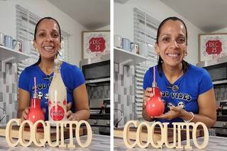 Coquito puertorriqueño sin alcohol: la receta perfecta para toda la familia