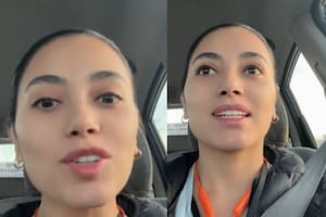 Es colombiana en Utah y cuenta cuánto dinero le descuentan por trabajar horas extra