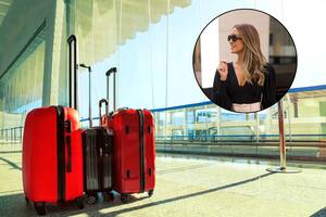 El truco fácil y rápido para ahorrar espacio en el equipaje durante las vacaciones