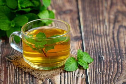 Una infusión relajante puede ayudarnos a conciliar el sueño