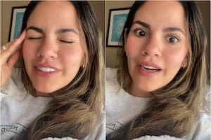 Una inmigrante peruana que vive en Colorado, admitió extrañar su país durante festividades como Semana Santa