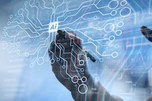 Una inteligencia artificial fue capaz de traducir a palabras los pensamientos , a través del análisis de imágenes de resonancia magnética funcional, que miden los cambios del flujo de sangre en las distintas partes del cerebro