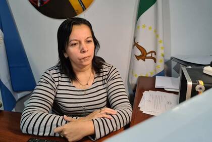 Una intendenta procesada en Chaco: había asumido como jefa comunal, pero seguía cobrando una pensión no contributiva