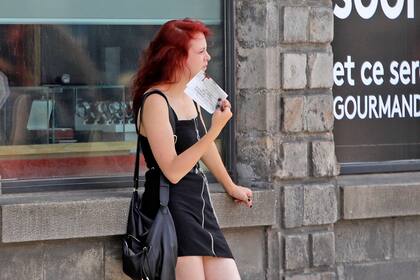 Una intensa ola de calor azota gran parte de Europa