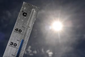 El calor extremo y la contaminación llegan a duplicar el riesgo de morir de un infarto