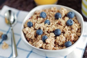 Un estudio revela cuál es el superalimento que puede reducir el colesterol en 10%