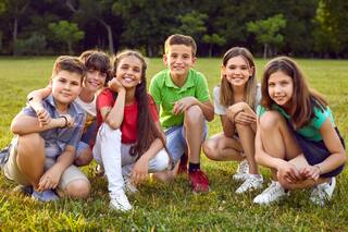 ¿Y si están usando fotos de tus hijos para entrenar una inteligencia artificial?