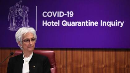 Una investigación examina cómo el virus se coló en la comunidad.