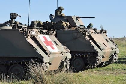 Una investigación iniciada tras la tragedia del ARA San Juan detectó que la mayoría de los equipos están obsoletos