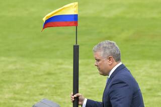 Escándalo en Colombia tras una denuncia sobre la vuelta del espionaje político