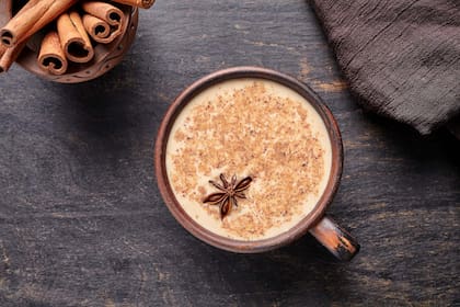 Una investigación sostiene que gracias a las especias que contiene, el chai posee propiedades antiinflamatorias, antioxidantes y antitumorales