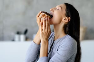 Una investigadora ideó una canción que hace que el chocolate sepa aún mejor