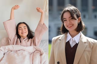 Es investigadora en neurociencia de EE.UU. y reveló la rutina perfecta para empezar el día de buen humor